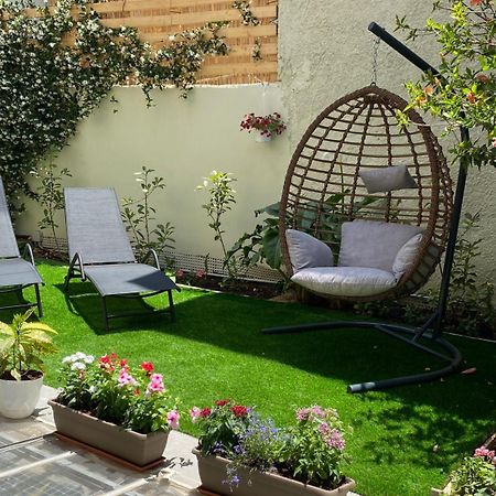 Ivy, 4 Minutes From The Sea Apartment Chania  Luaran gambar