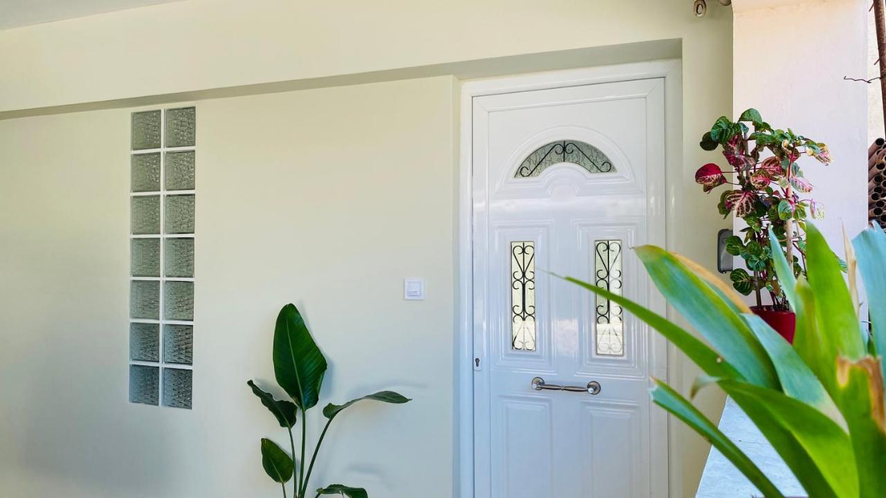Ivy, 4 Minutes From The Sea Apartment Chania  Luaran gambar