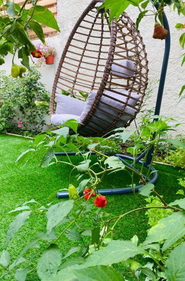 Ivy, 4 Minutes From The Sea Apartment Chania  Luaran gambar