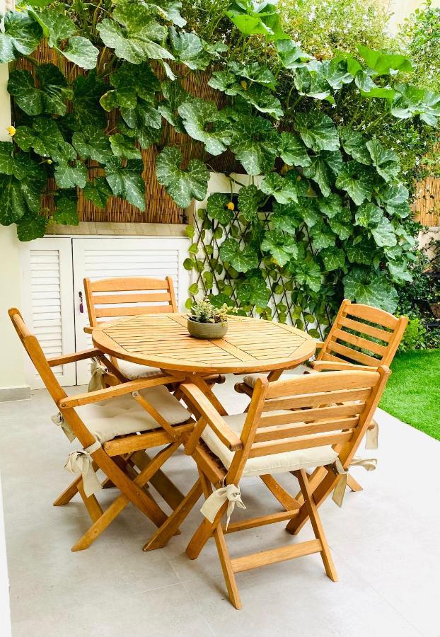 Ivy, 4 Minutes From The Sea Apartment Chania  Luaran gambar