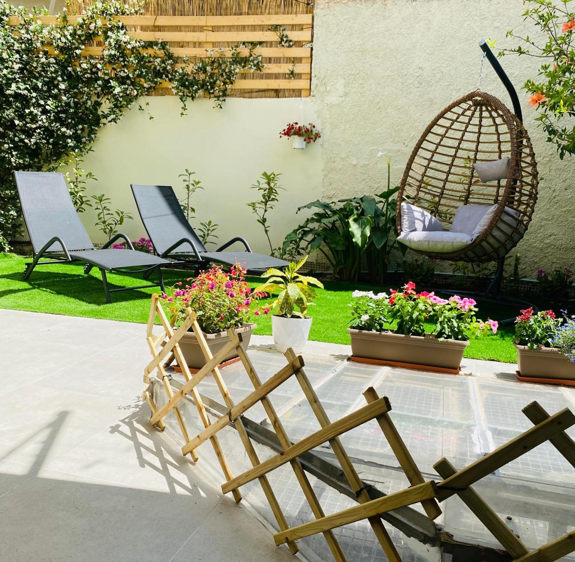 Ivy, 4 Minutes From The Sea Apartment Chania  Luaran gambar