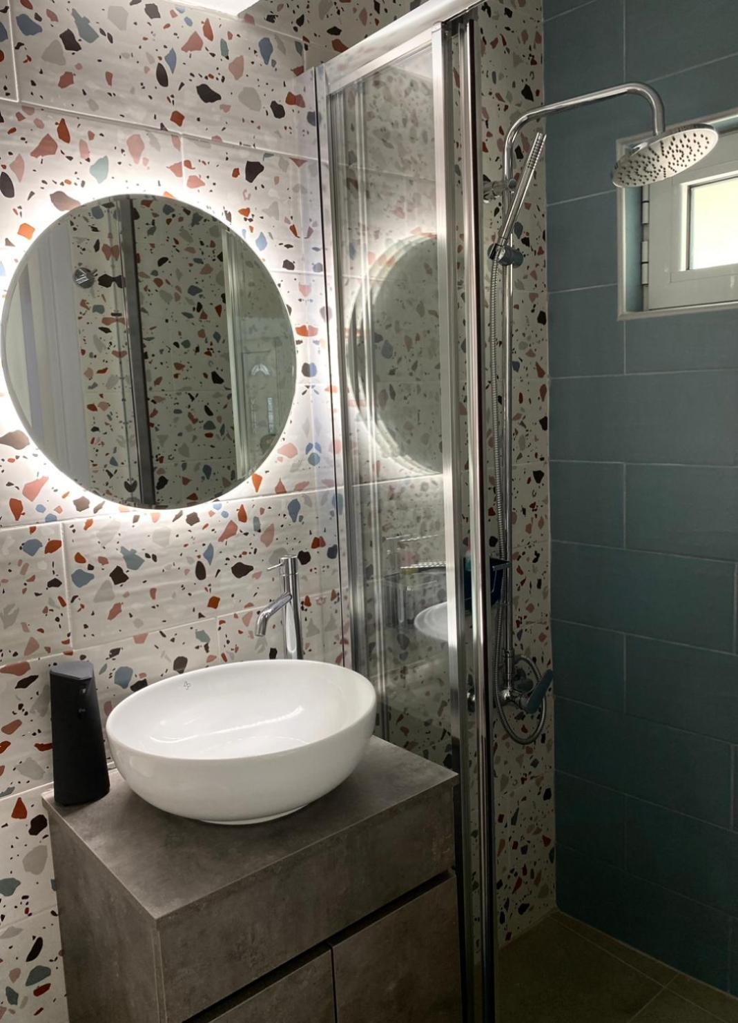 Ivy, 4 Minutes From The Sea Apartment Chania  Luaran gambar