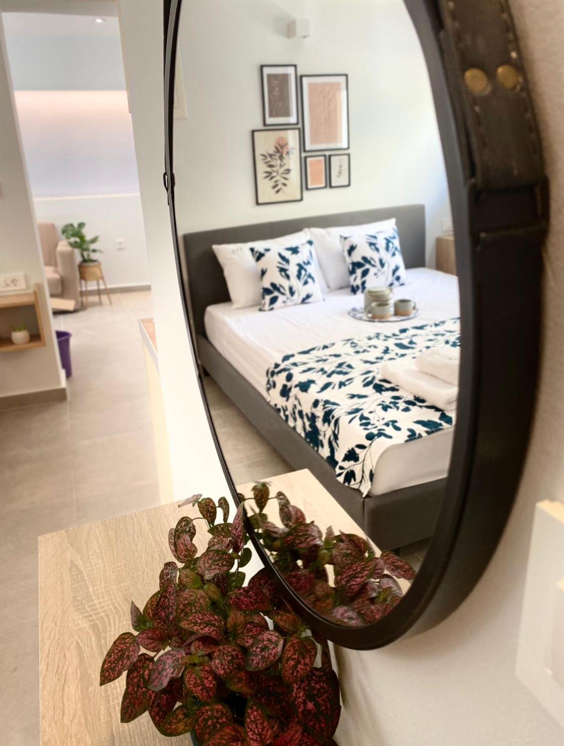 Ivy, 4 Minutes From The Sea Apartment Chania  Luaran gambar
