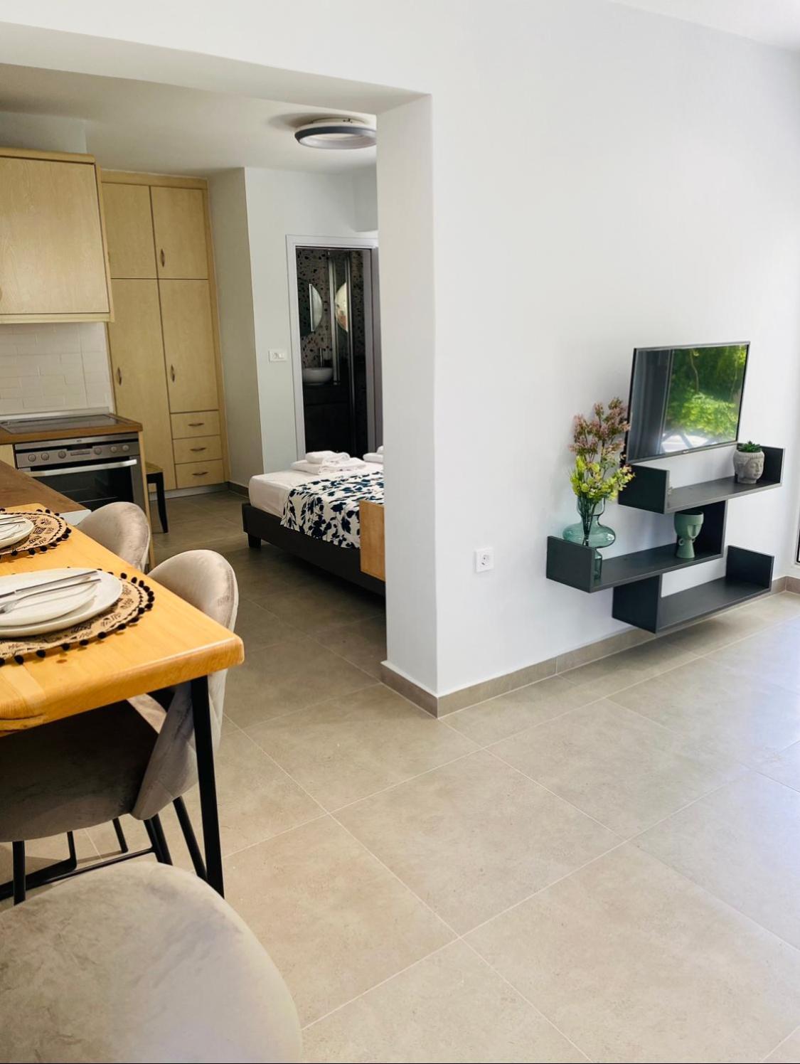Ivy, 4 Minutes From The Sea Apartment Chania  Luaran gambar