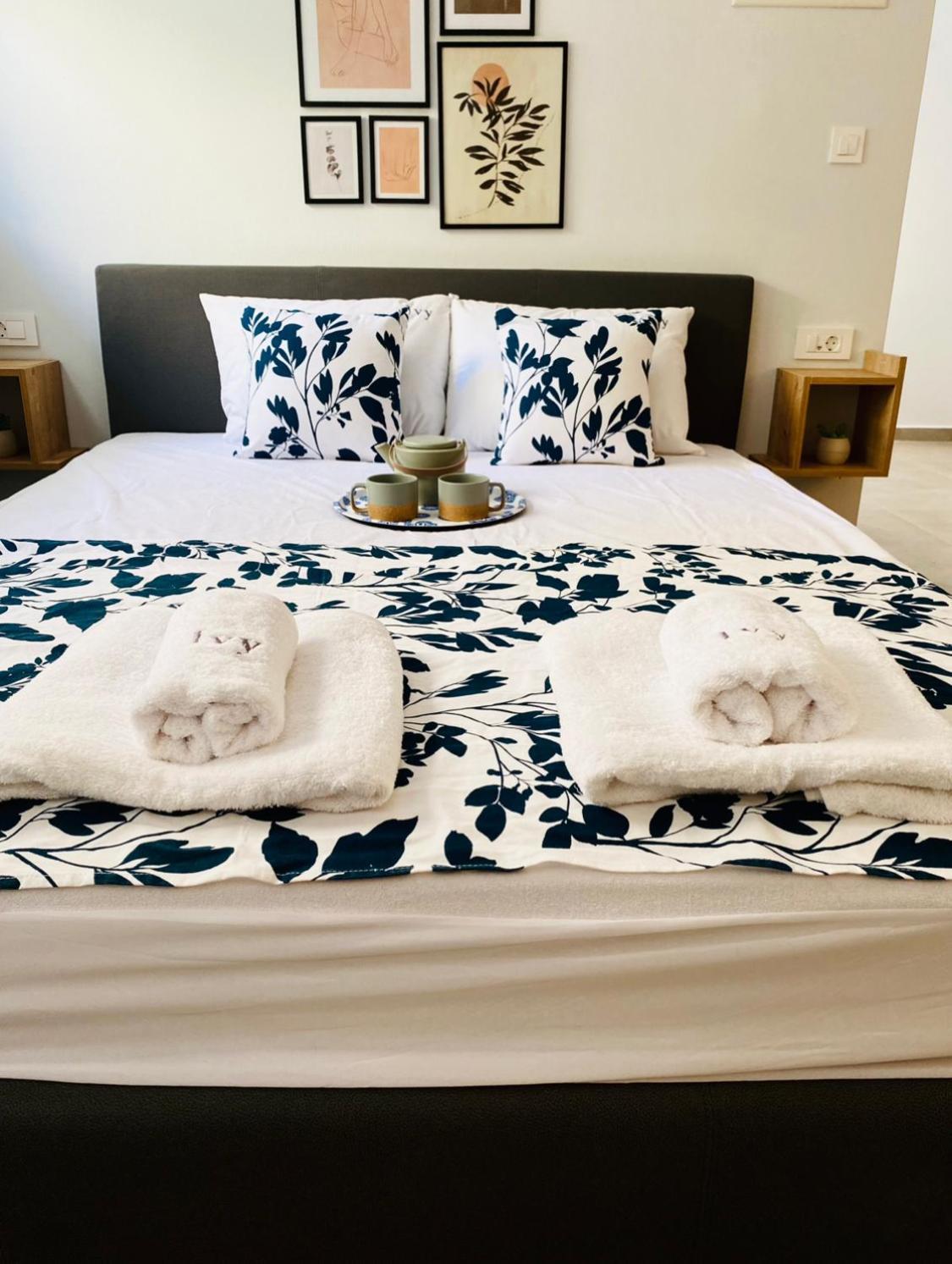 Ivy, 4 Minutes From The Sea Apartment Chania  Luaran gambar