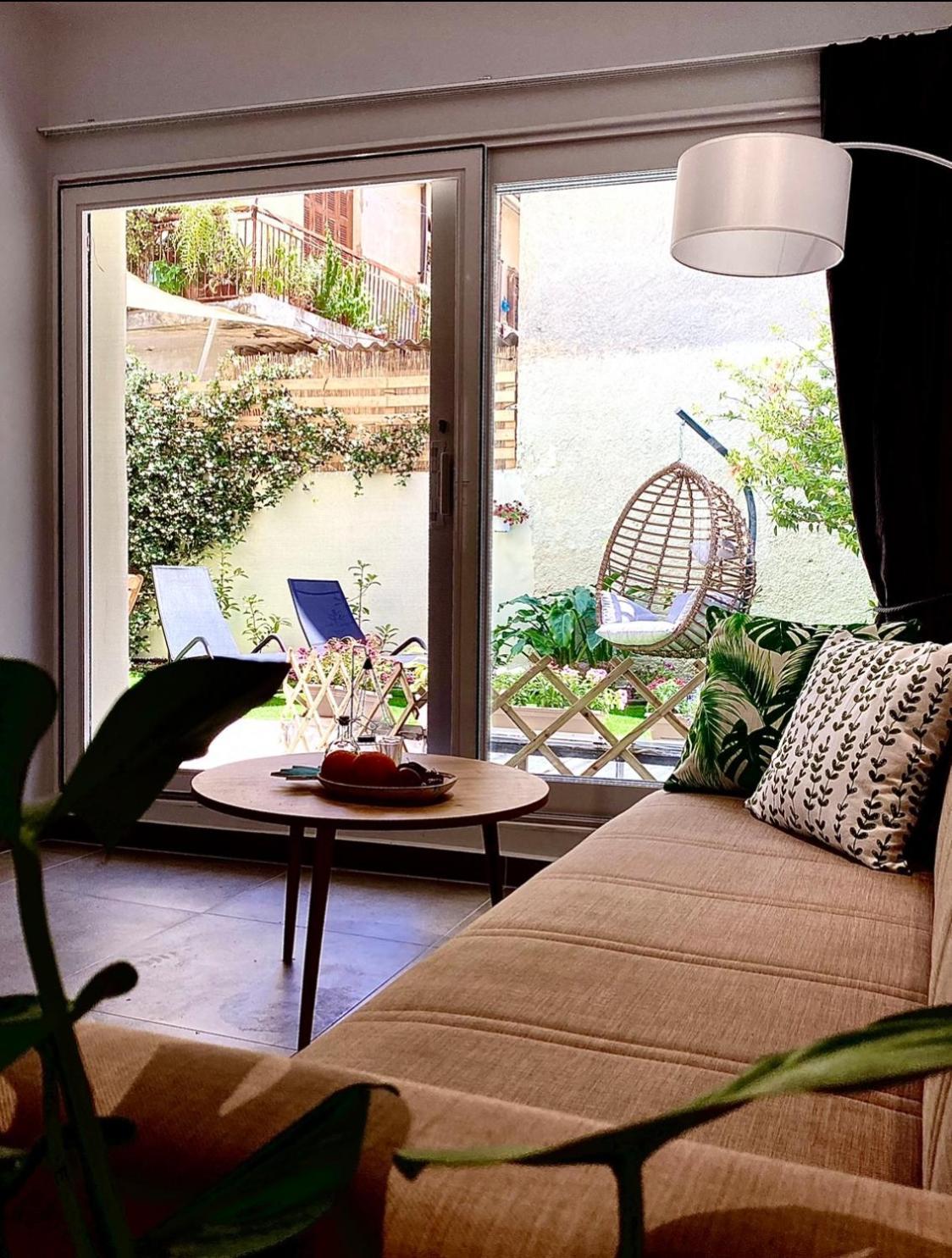 Ivy, 4 Minutes From The Sea Apartment Chania  Luaran gambar