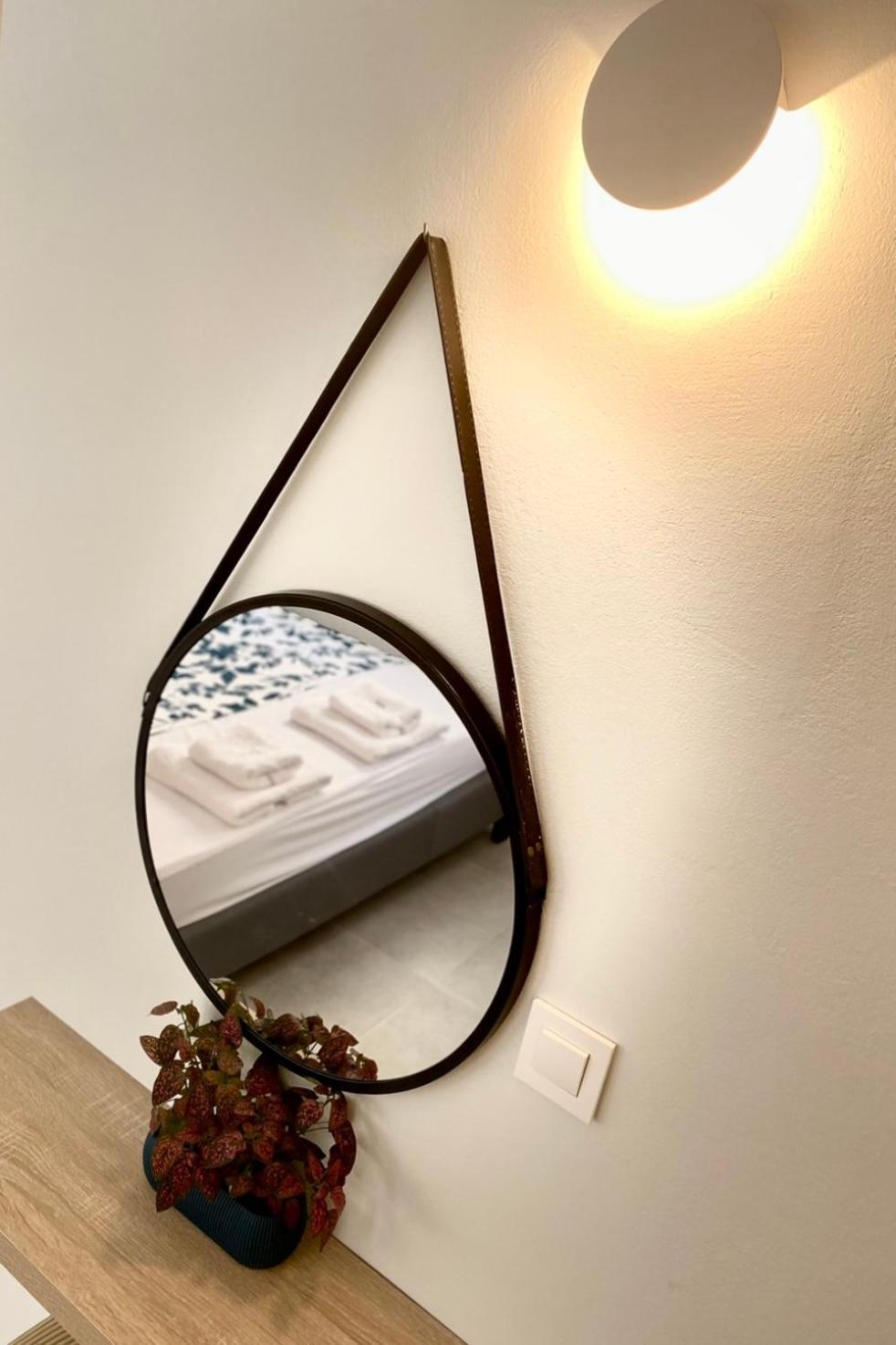 Ivy, 4 Minutes From The Sea Apartment Chania  Luaran gambar