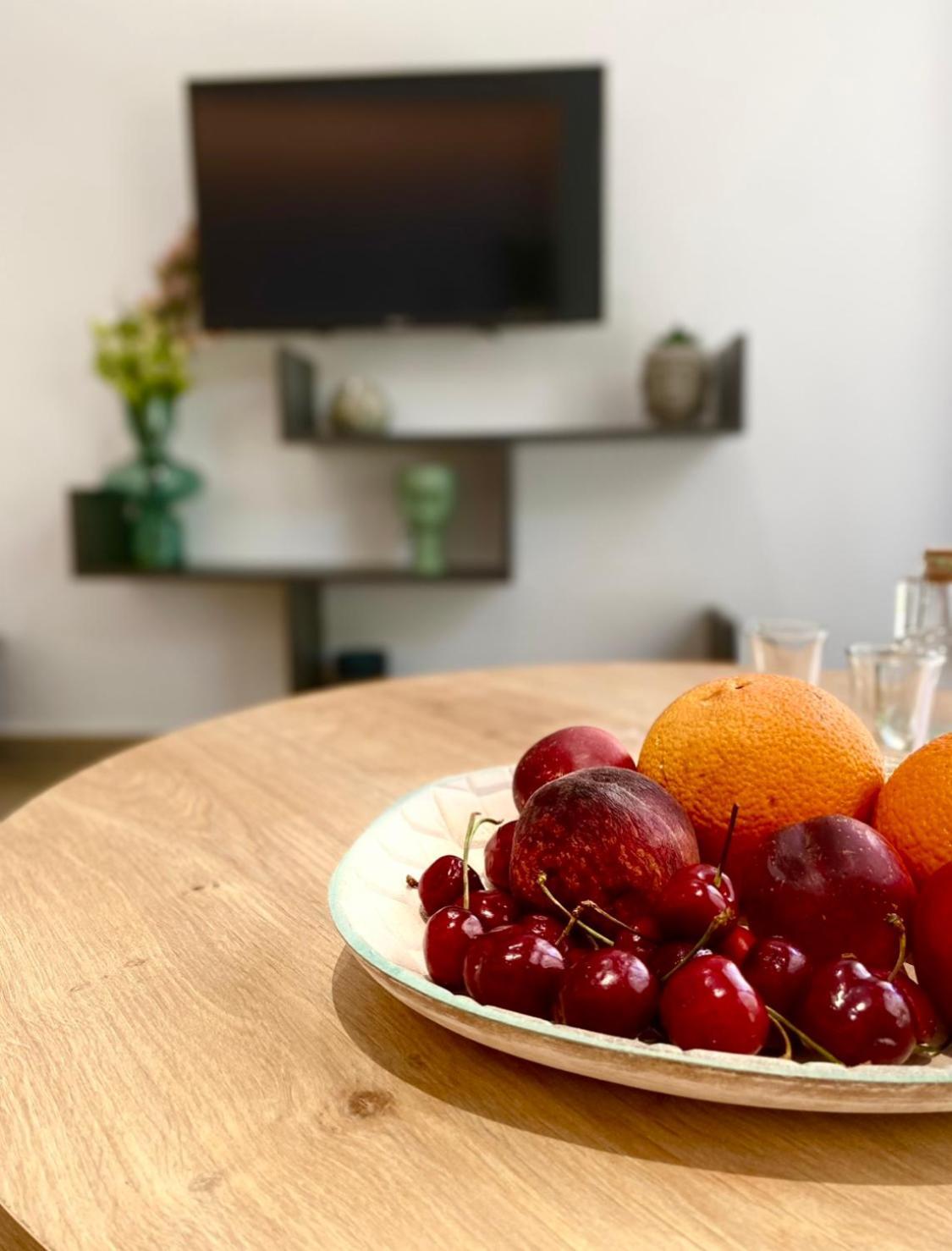 Ivy, 4 Minutes From The Sea Apartment Chania  Luaran gambar